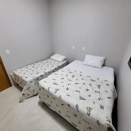 Espetacular Casa Em Olimpia Villa Exterior photo