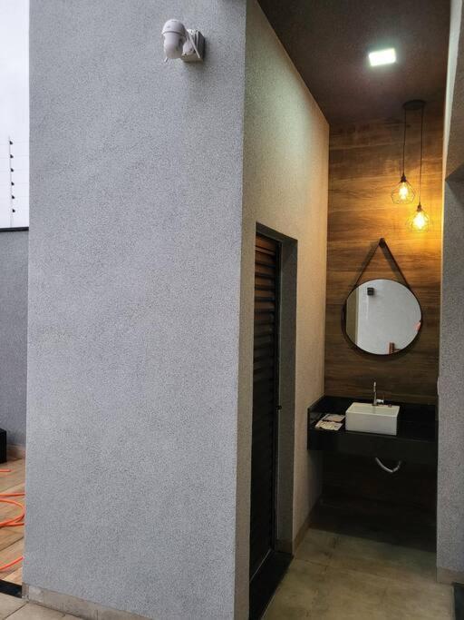 Espetacular Casa Em Olimpia