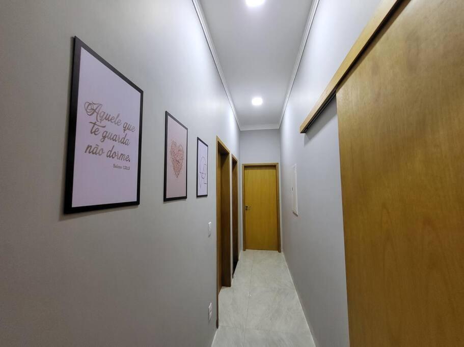 Espetacular Casa Em Holiday home