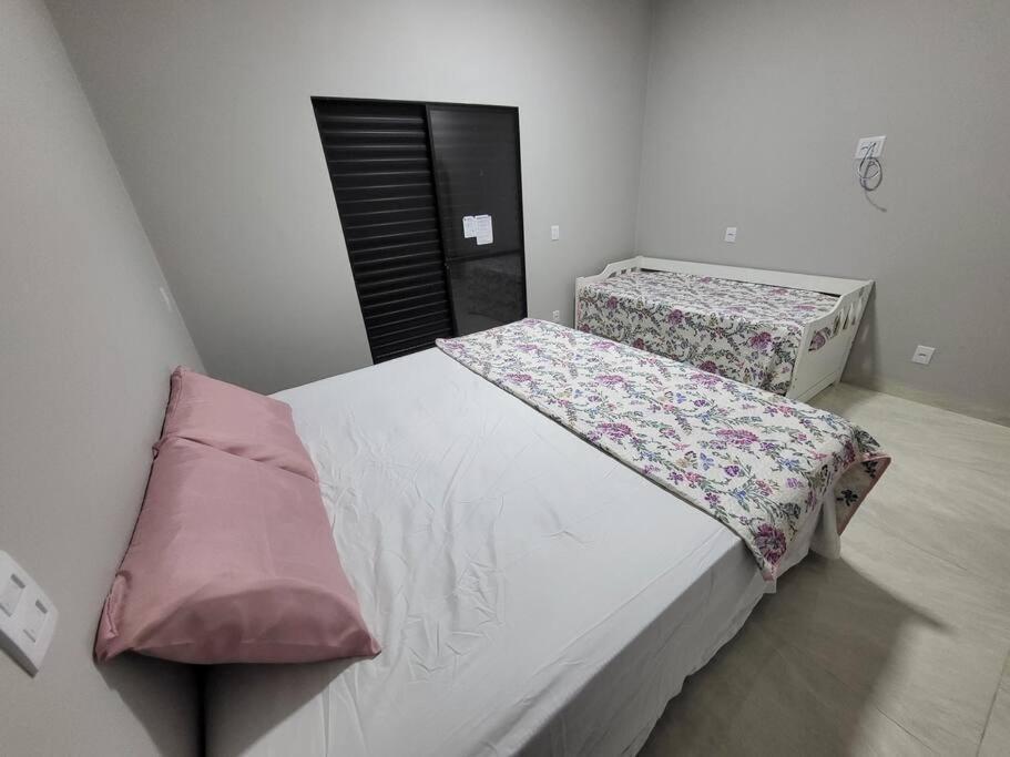 Holiday home Espetacular Casa Em *