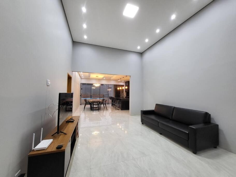 Espetacular Casa Em