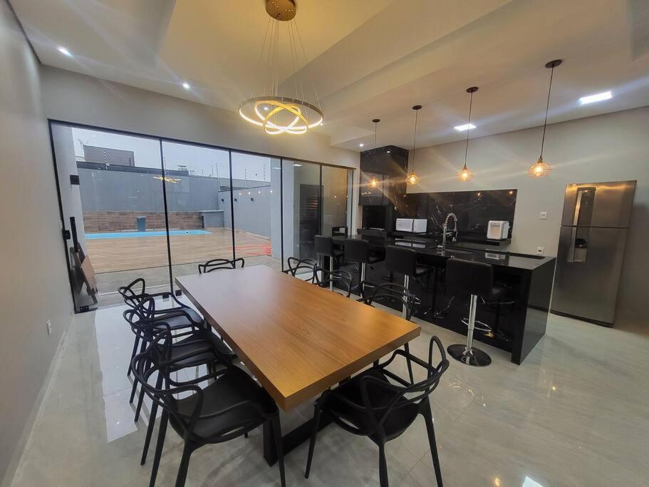 Espetacular Casa Em * Olimpia