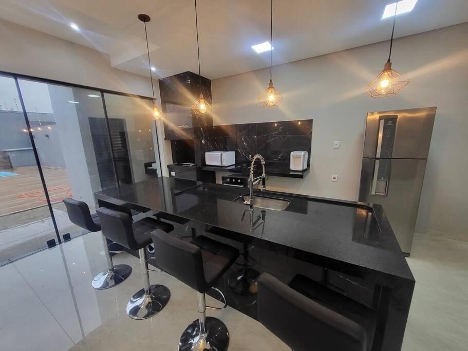 Espetacular Casa Em