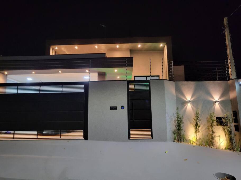 Espetacular Casa Em Holiday home